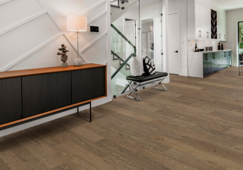 Briarwood Collection